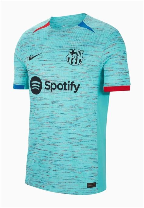 Nike Men's FC Barcelona 24/25 Third Replica Jersey